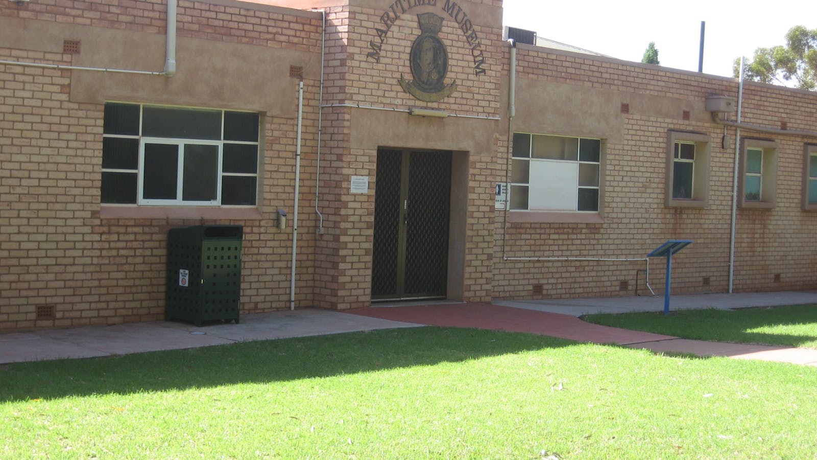 Whyalla Maritime Museum