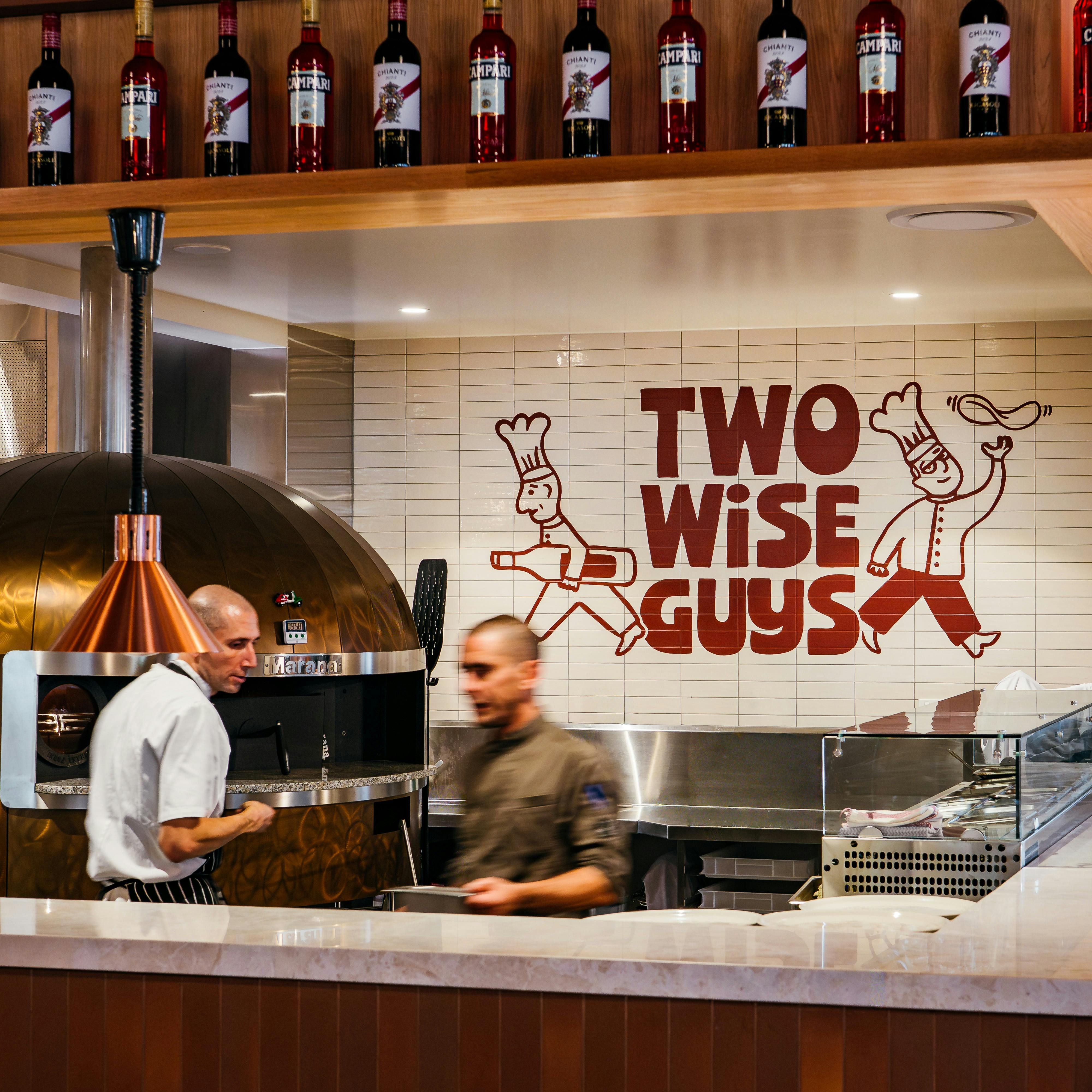 The Bracken Ridge Tavern