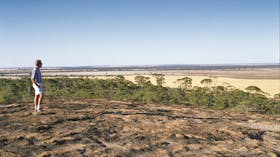 Marshall Rock, Bencubbin, Western Australia