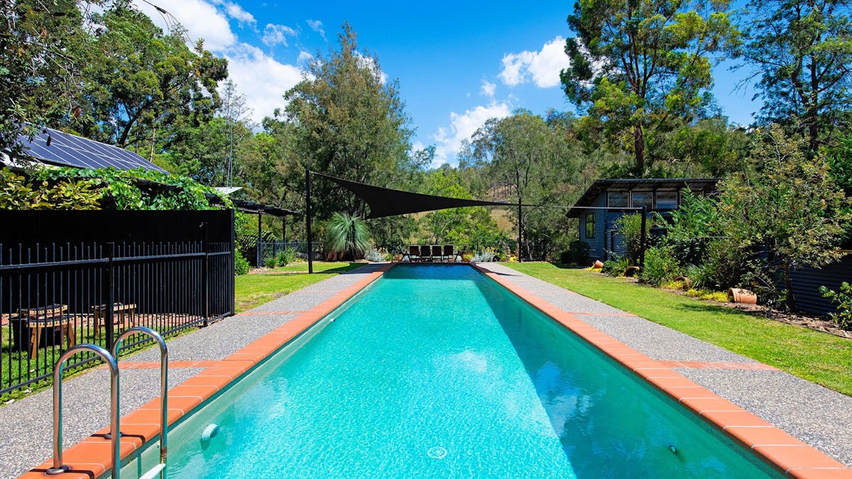 Main Pool Photo Main Pool Photo