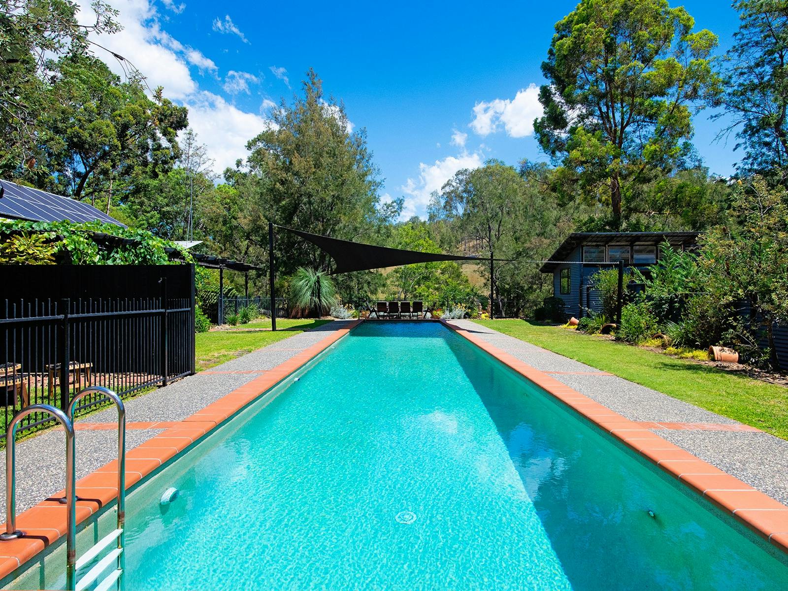Main Pool Photo Main Pool Photo