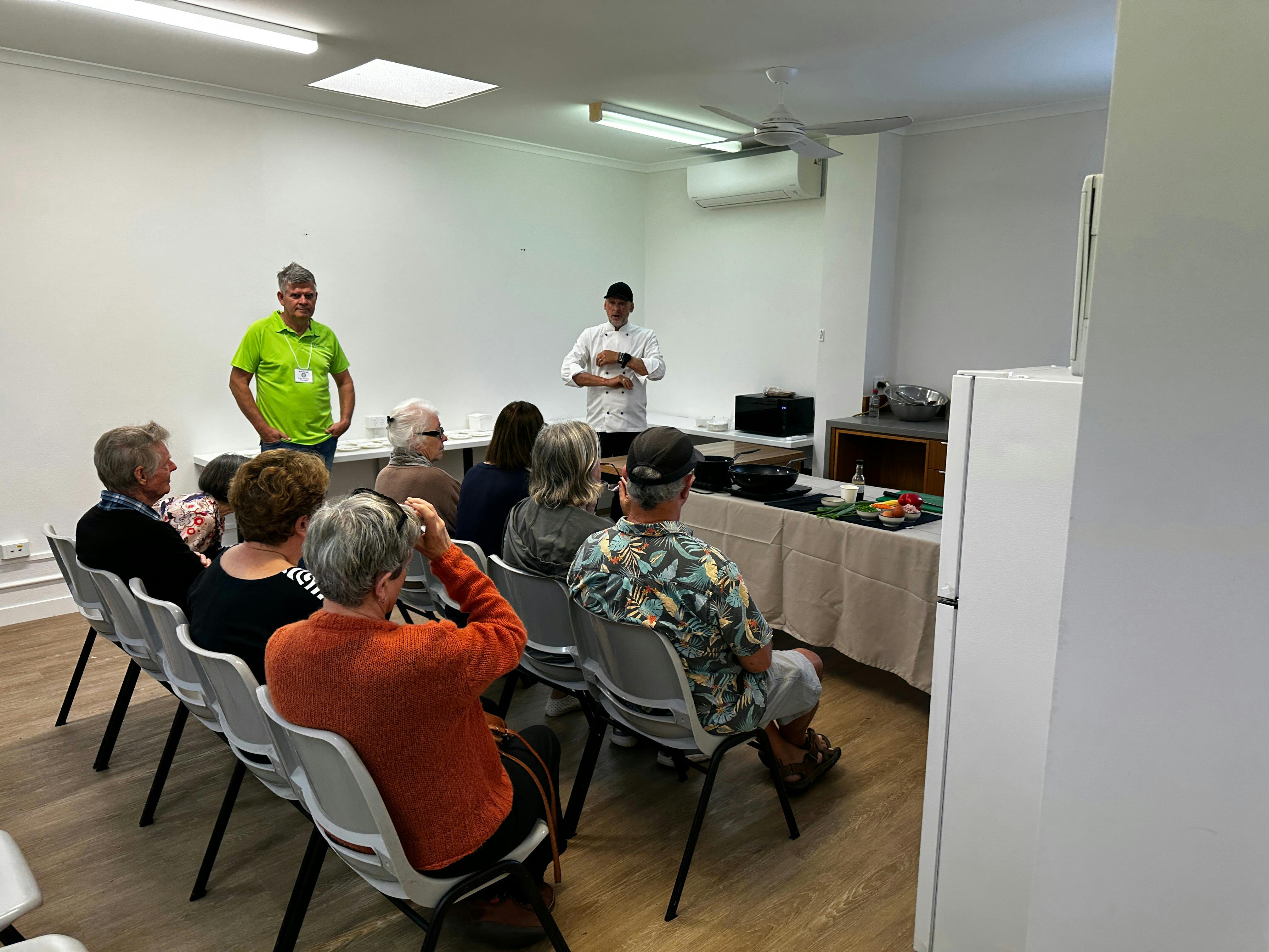 Noosa EV and Electrify Everything Expo