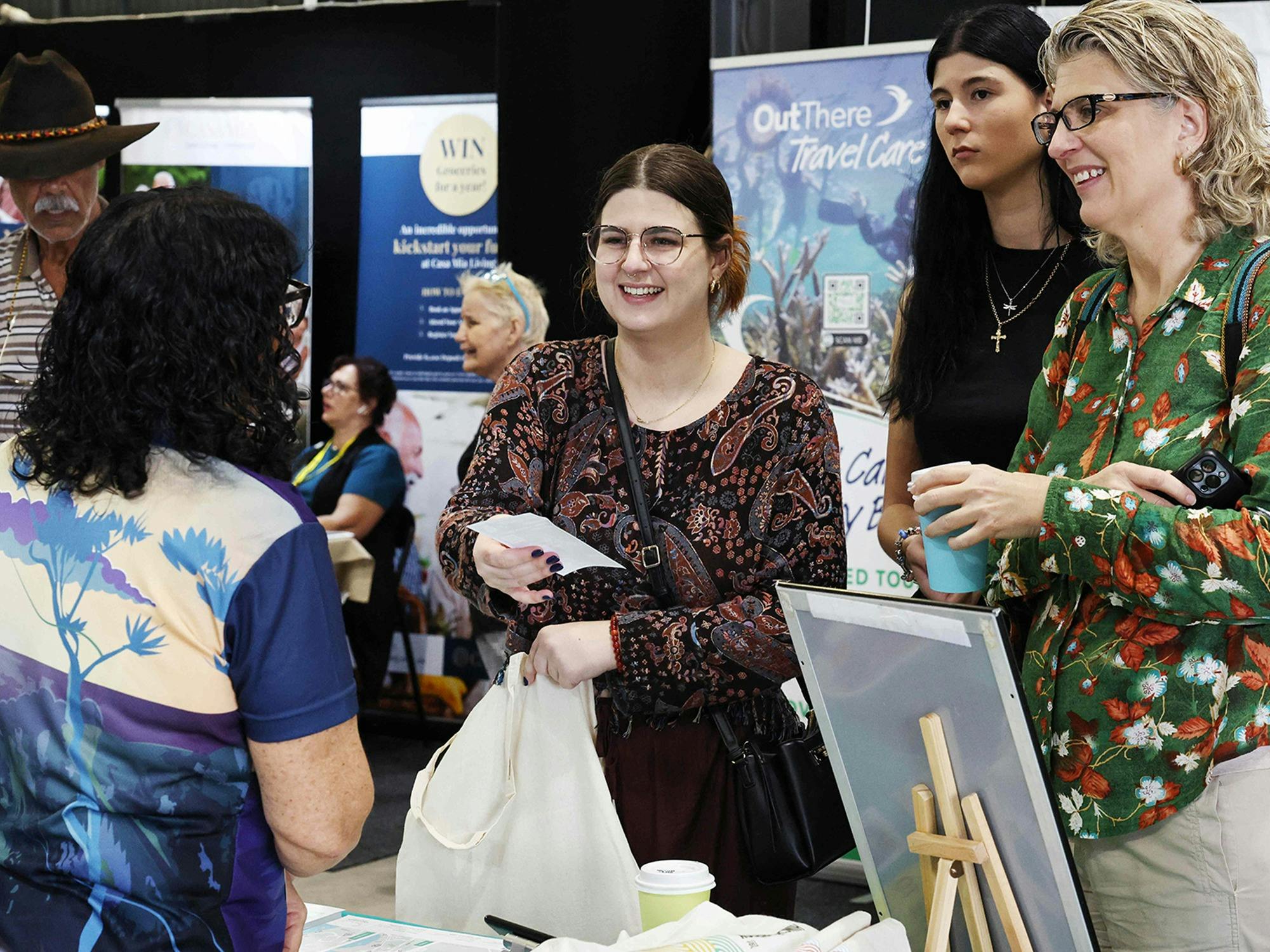 Cairns Outdoor Adventure plus Home and Lifestyle Expo