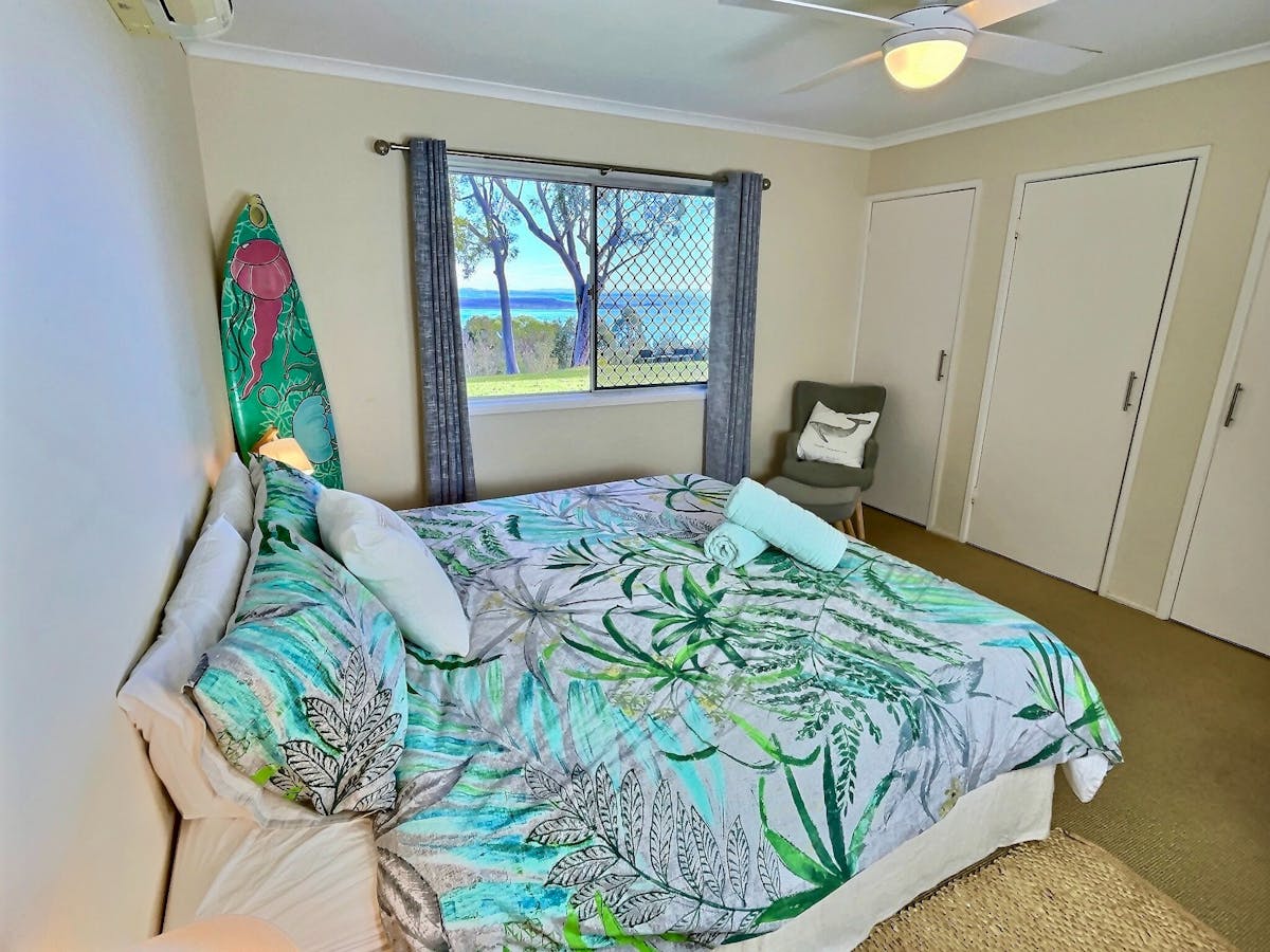 Master Bedroom Master Bedroom