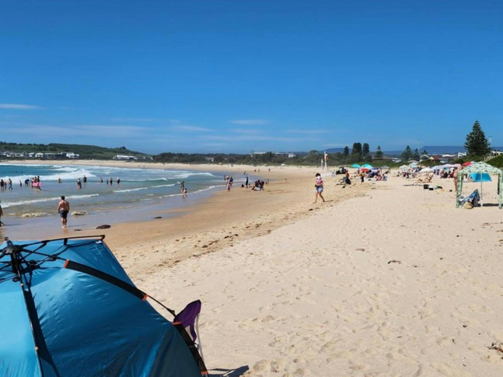 Shellharbour South Beach | NSW Holidays & Accommodation, Things to Do, Attractions and Events
