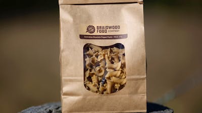 Braidwood Food Co.