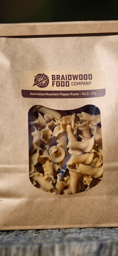Braidwood Food Co.