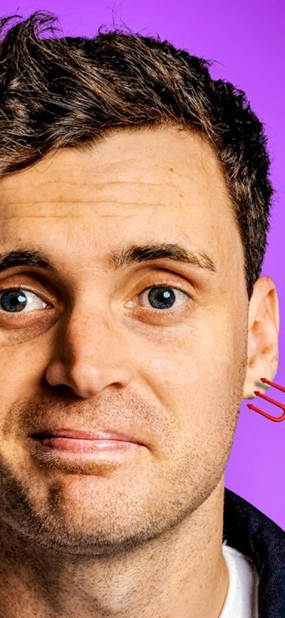 Luke Kidgell