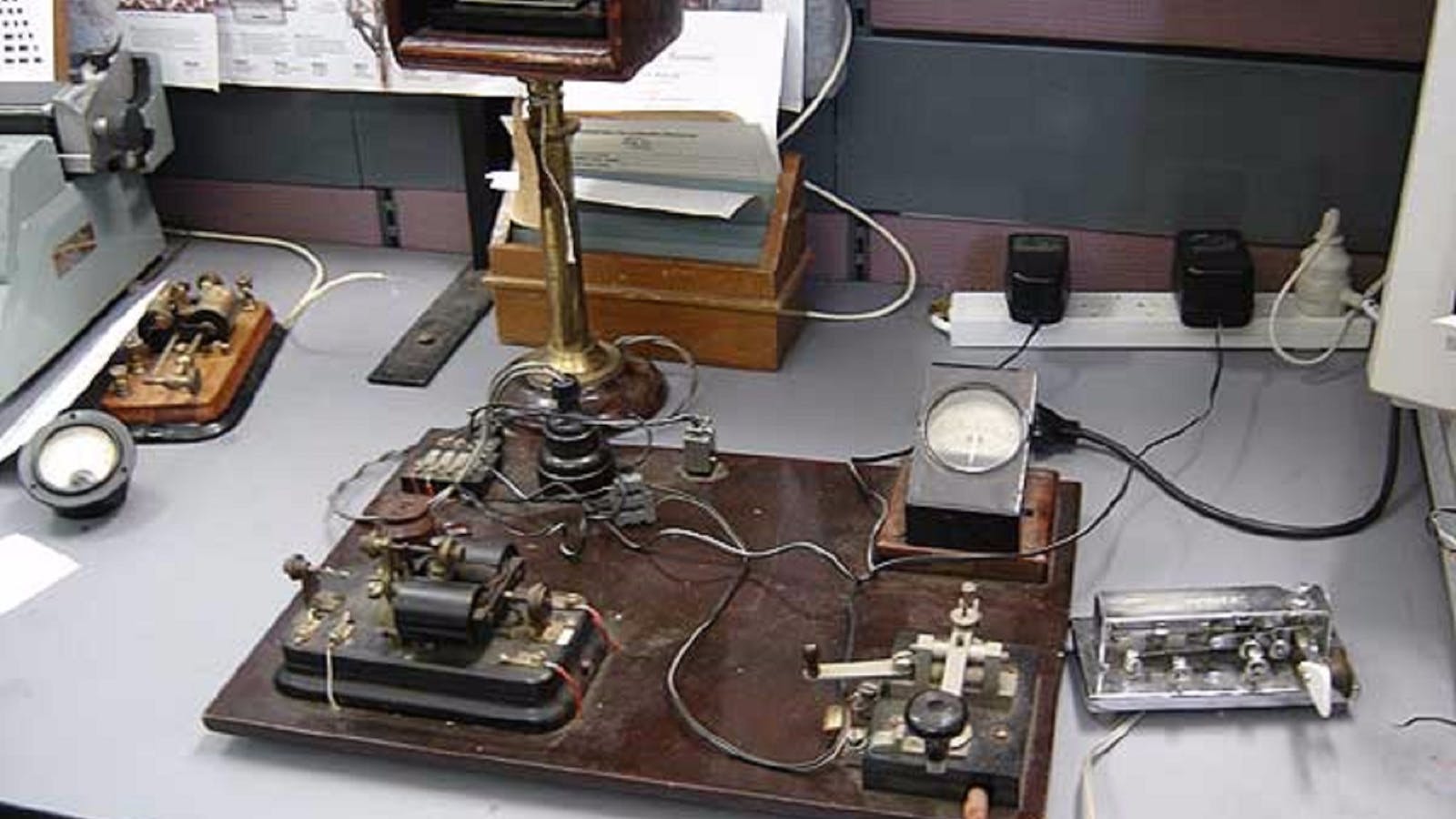 Queensland Communications Museum