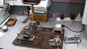 Queensland Communications Museum