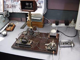 Queensland Telecommunications Museum