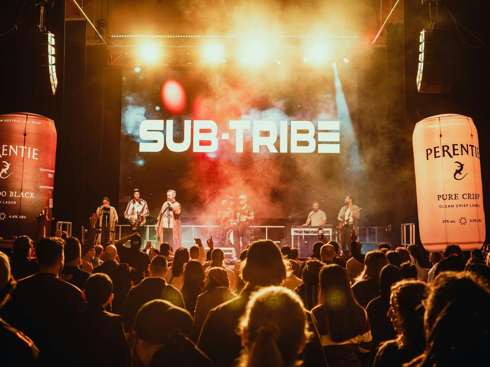 Reggae by the River at Distillery Road Market