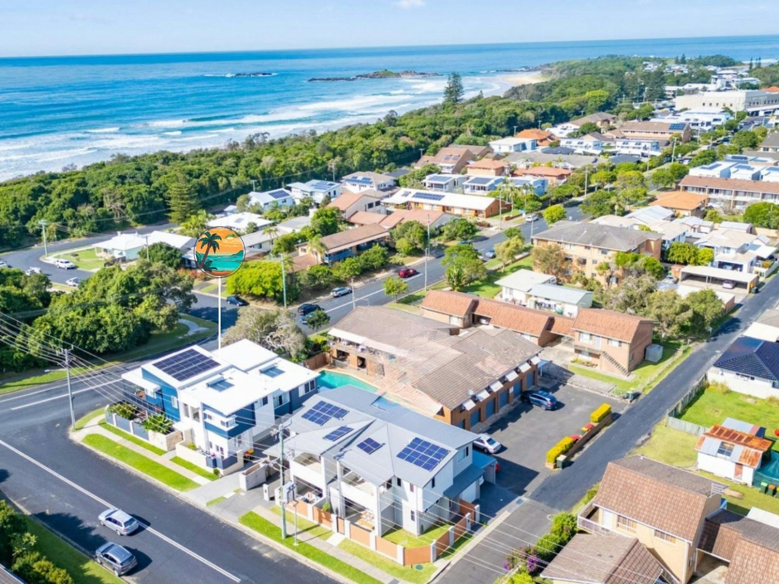 Blue Salt One and Two