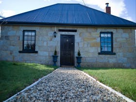 Storekeeper's Boutique Accommodation