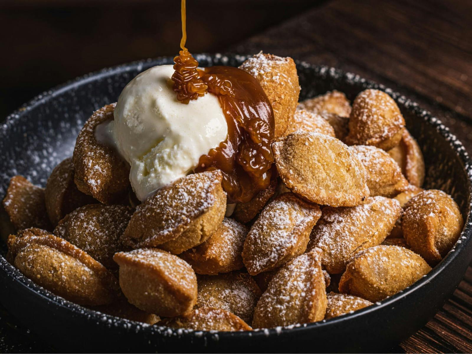 Barkleys Desert