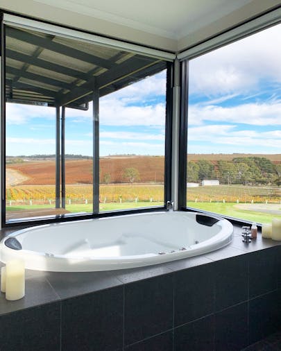 Gullyview Vineyards Retreat