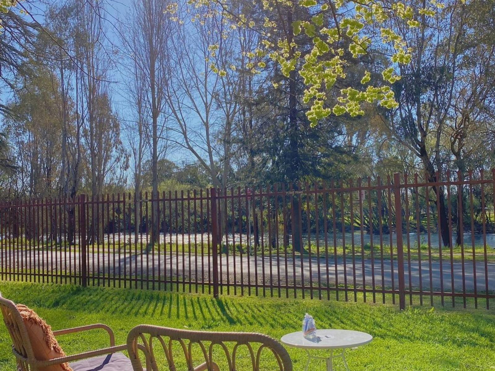 Riverside Cafe Tumut