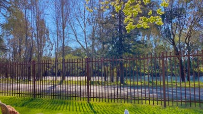 Gorgeous river views from the lawn