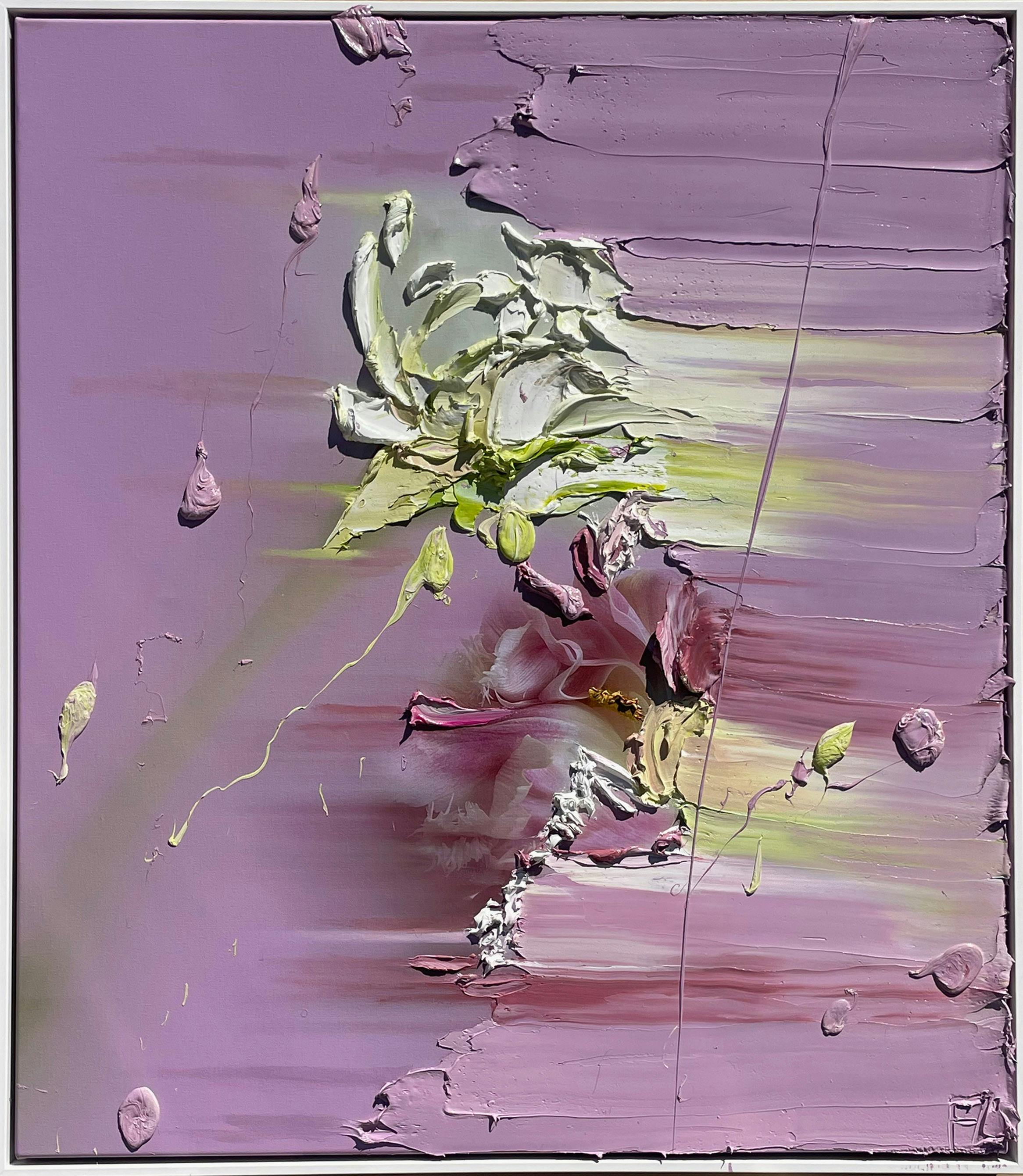 Felicity Schrader