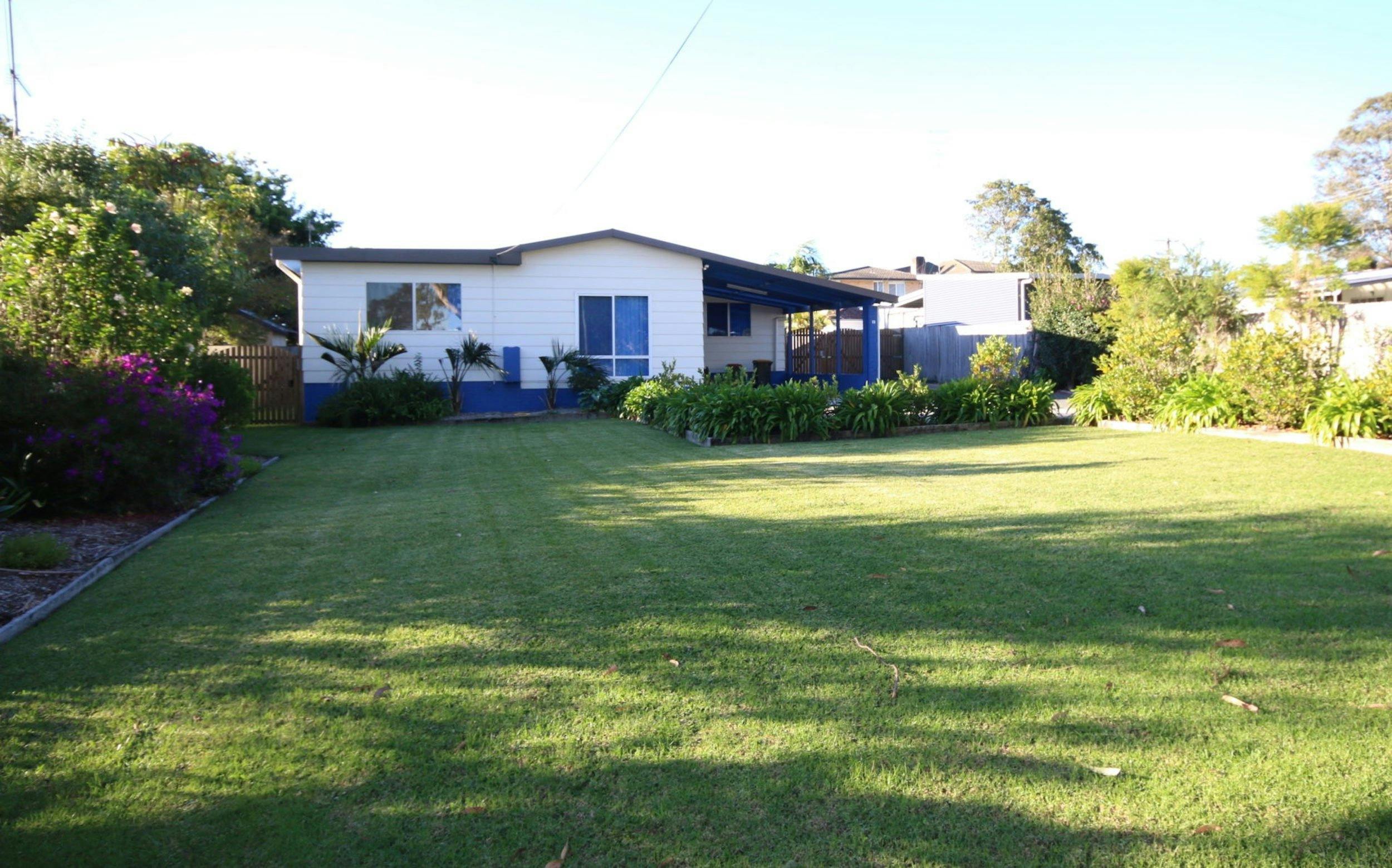 In The Heart Of Husky