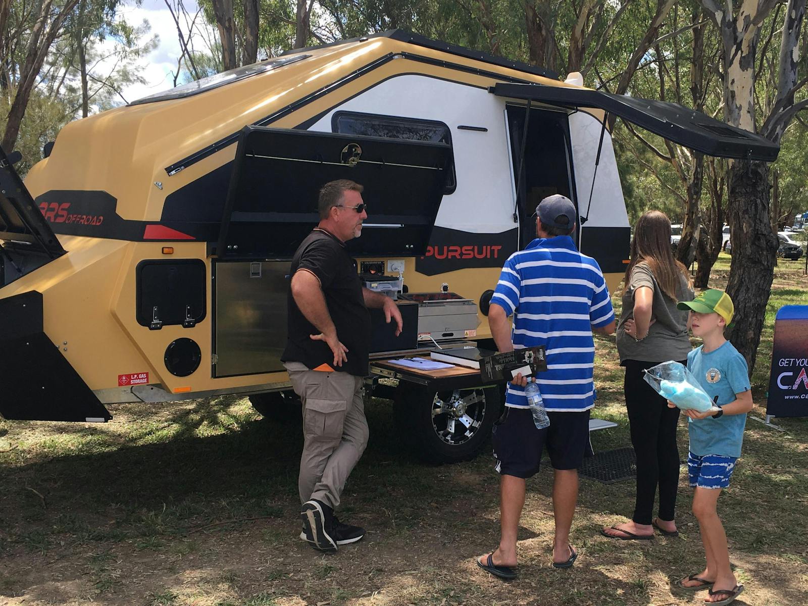 Image for Bathurst Lifestyle and Leisure Roadshow