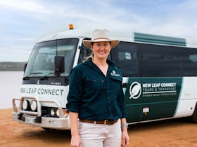 New Leaf Connect - Tours & Transport