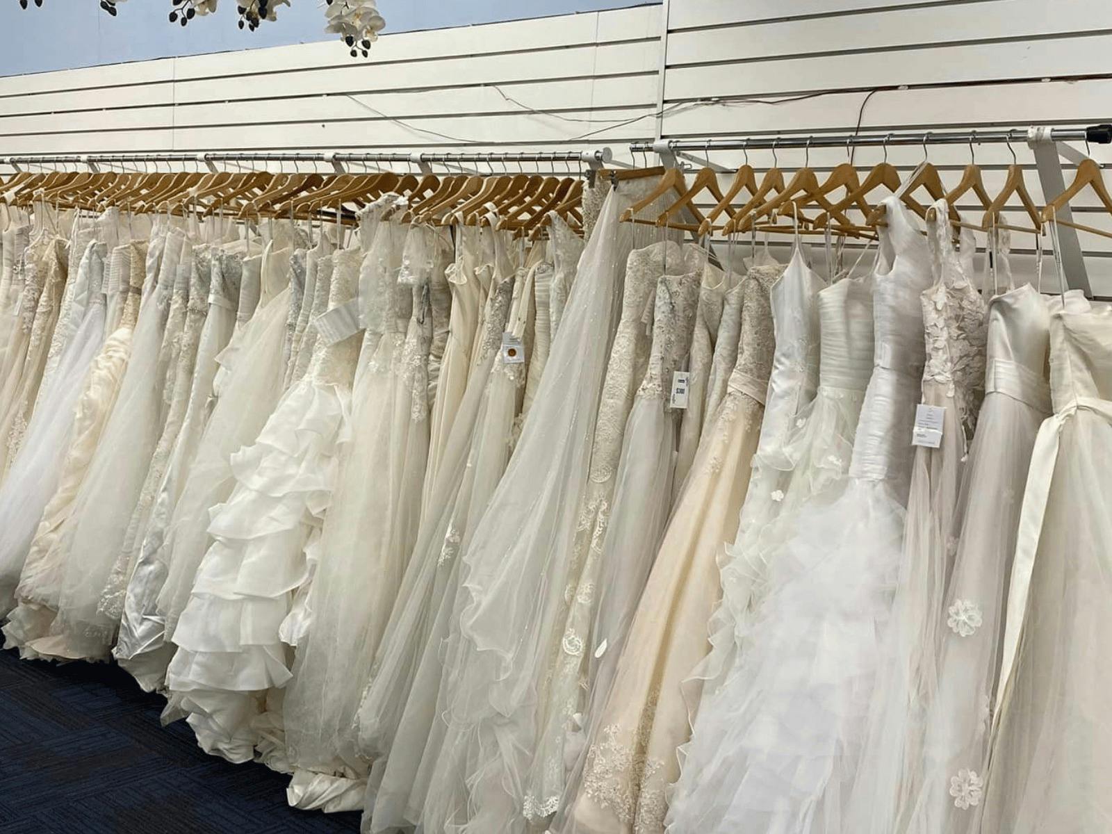 Vinnies Hochzeitsmesse