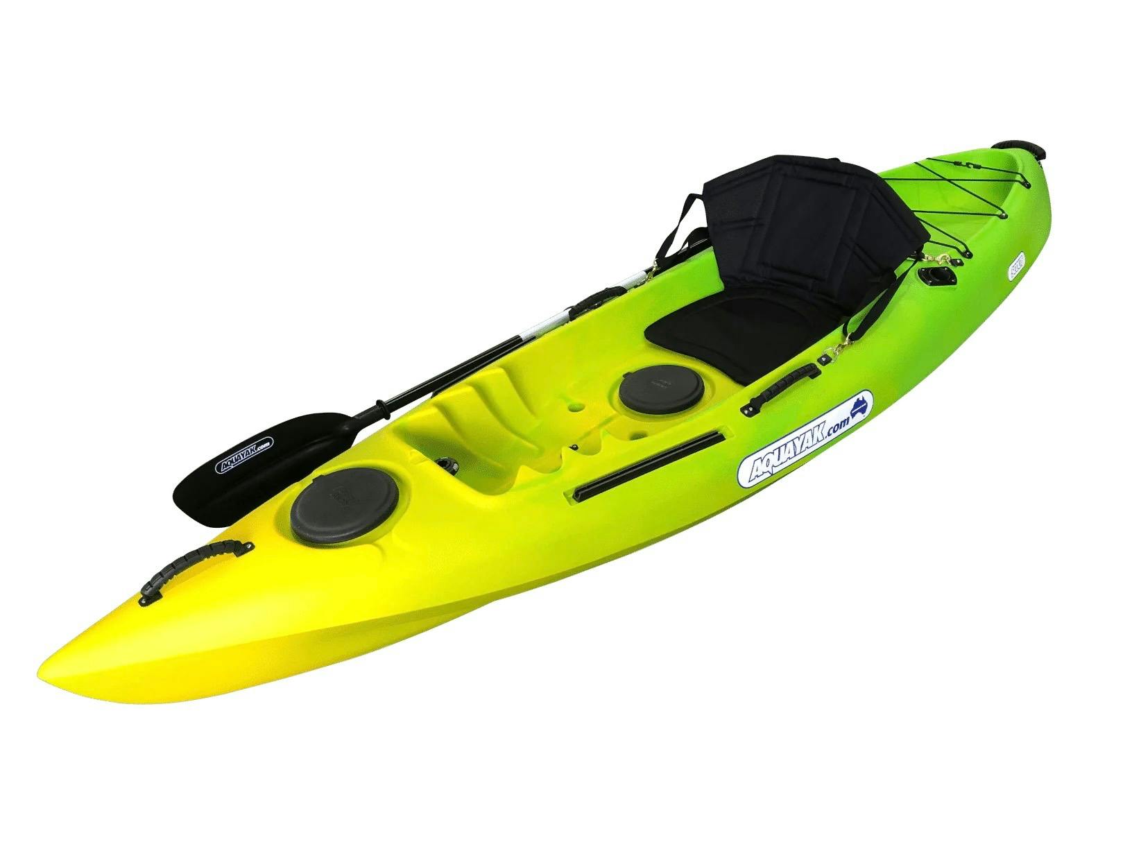 Kayak hire Gold Coast