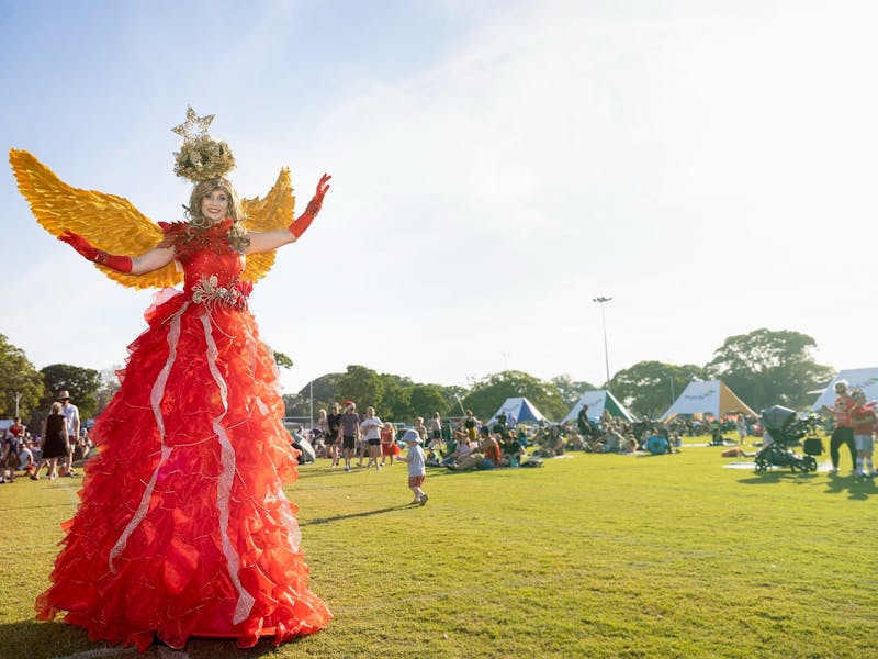 Image for Caboolture Christmas Carols