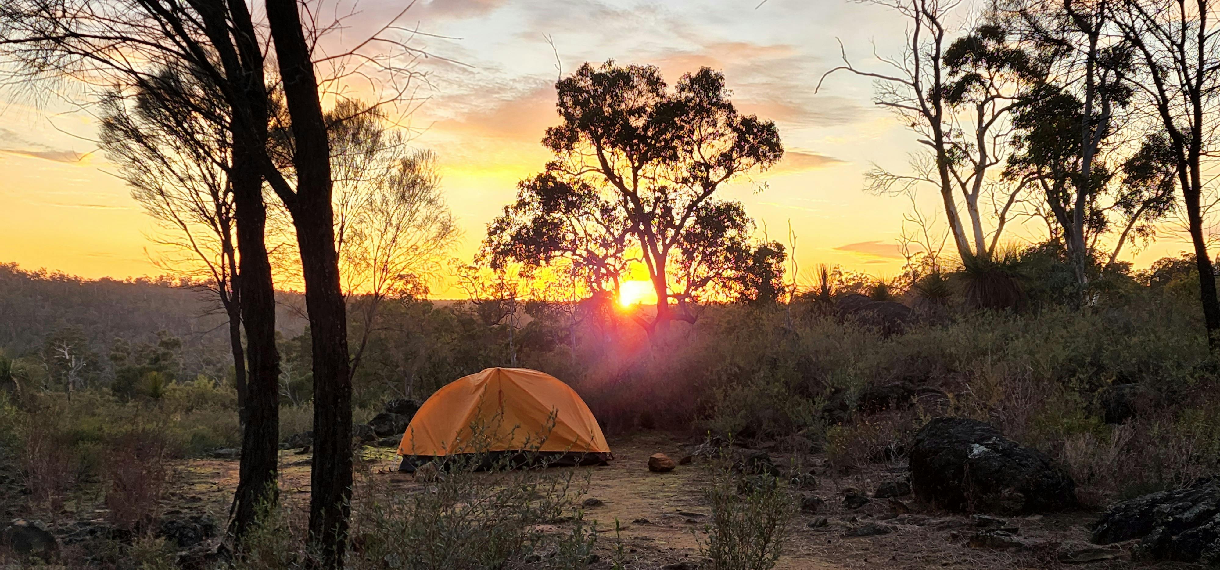 Bibbulmun Donnelly River – Pemberton Pack & Camp 5 Day Hike