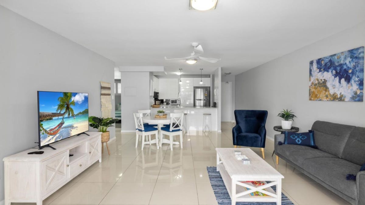 Bribie Island Holiday Hub