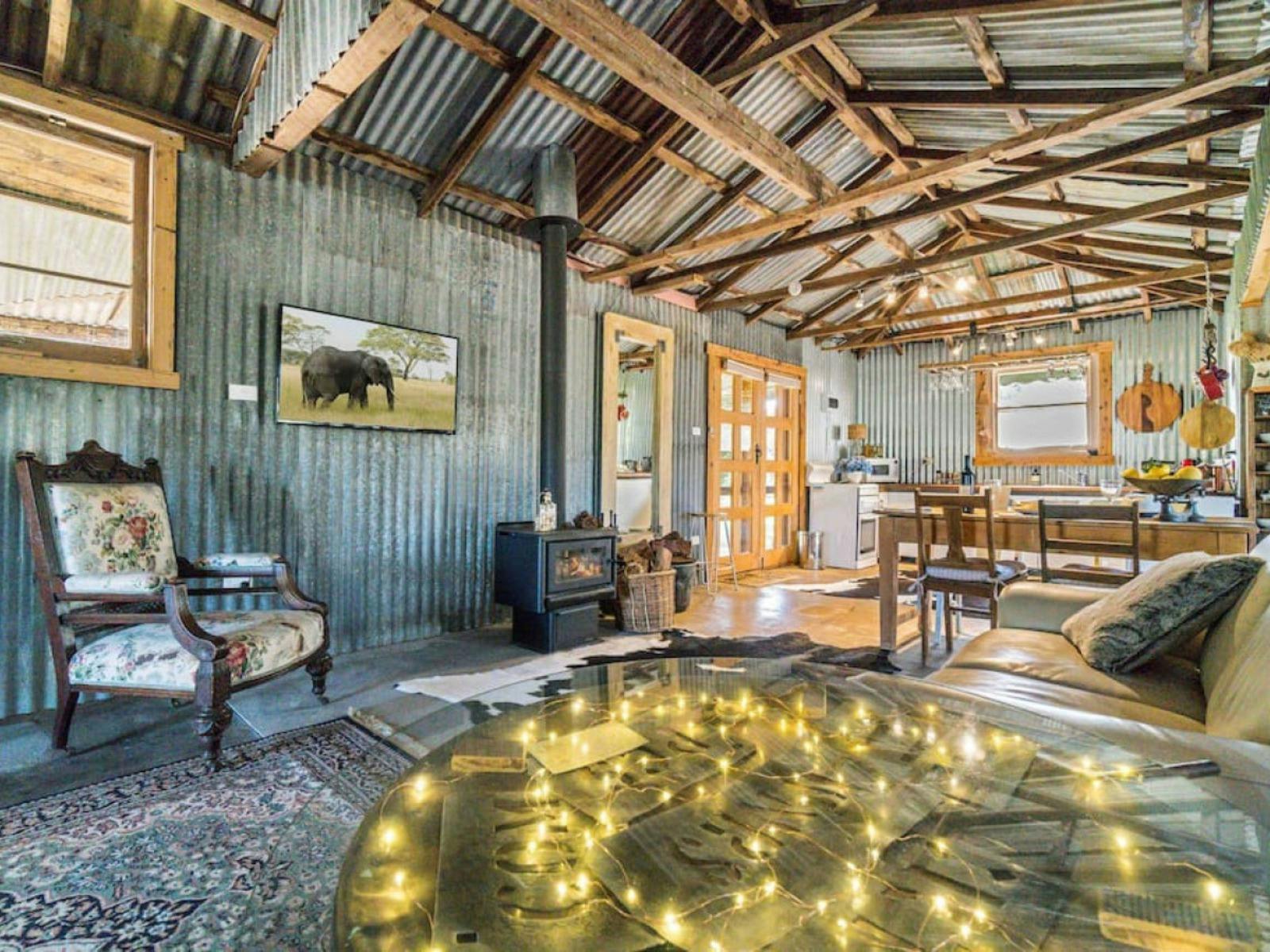 The Shearing Shed Farmstay