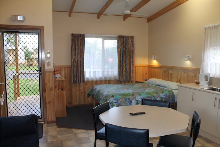 Two Room Holiday Cabin
