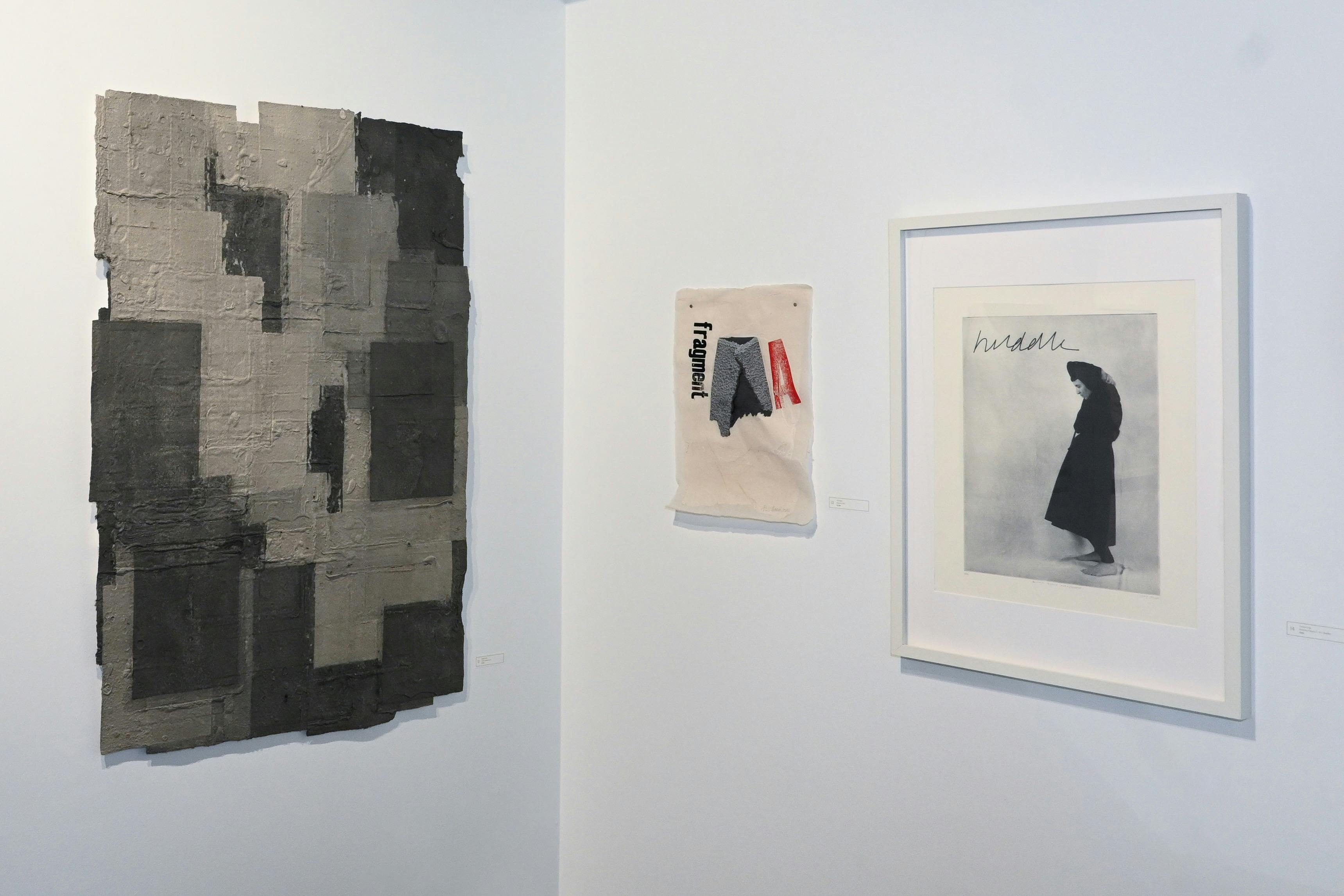 PARKER Contemporary - Edition One (install view)