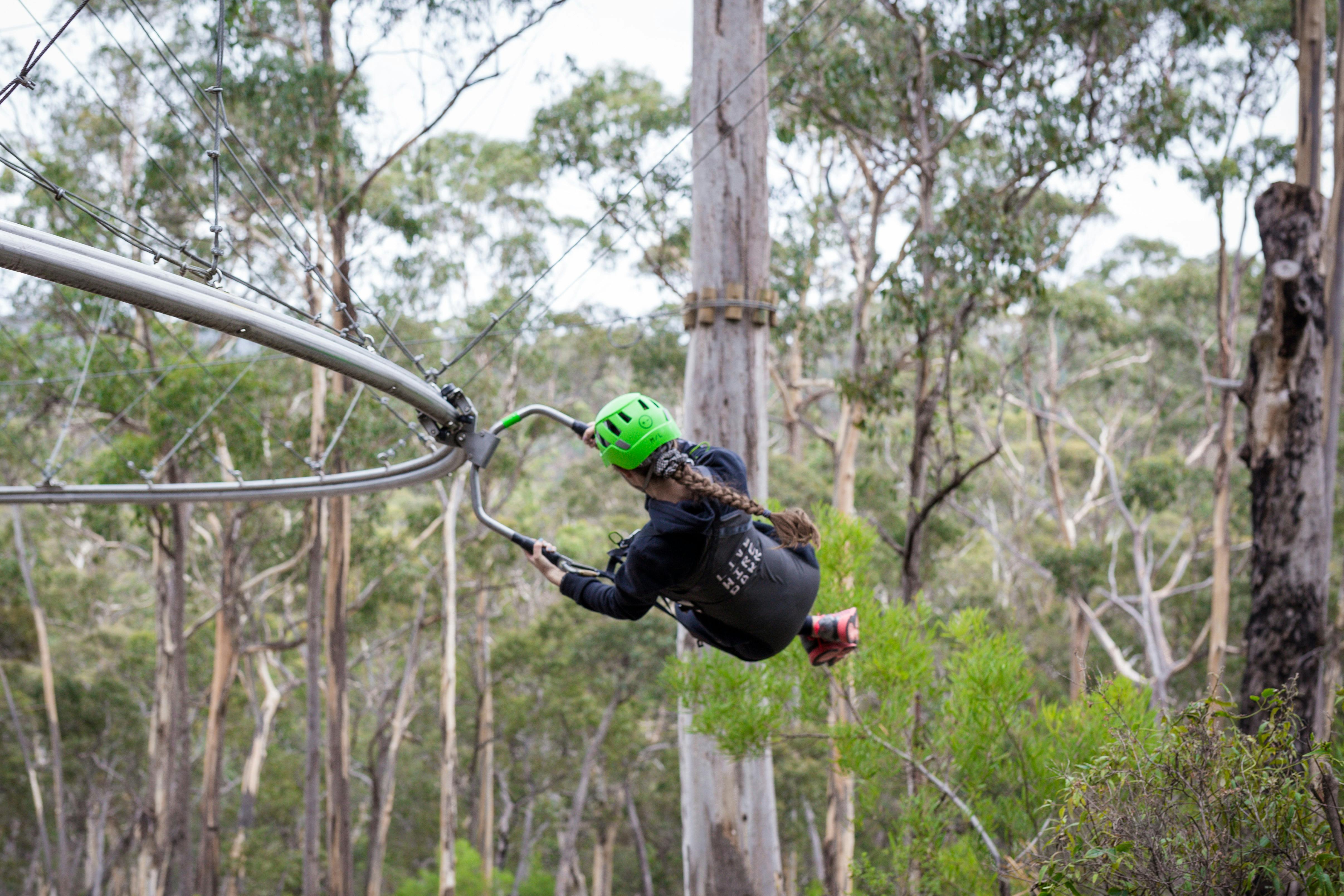 Lorne Live Wire