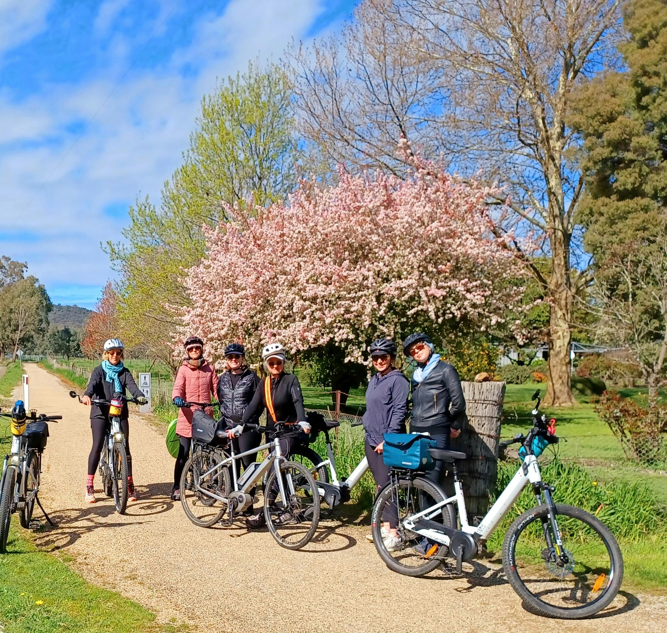 Day 4 of the 7 day Tour