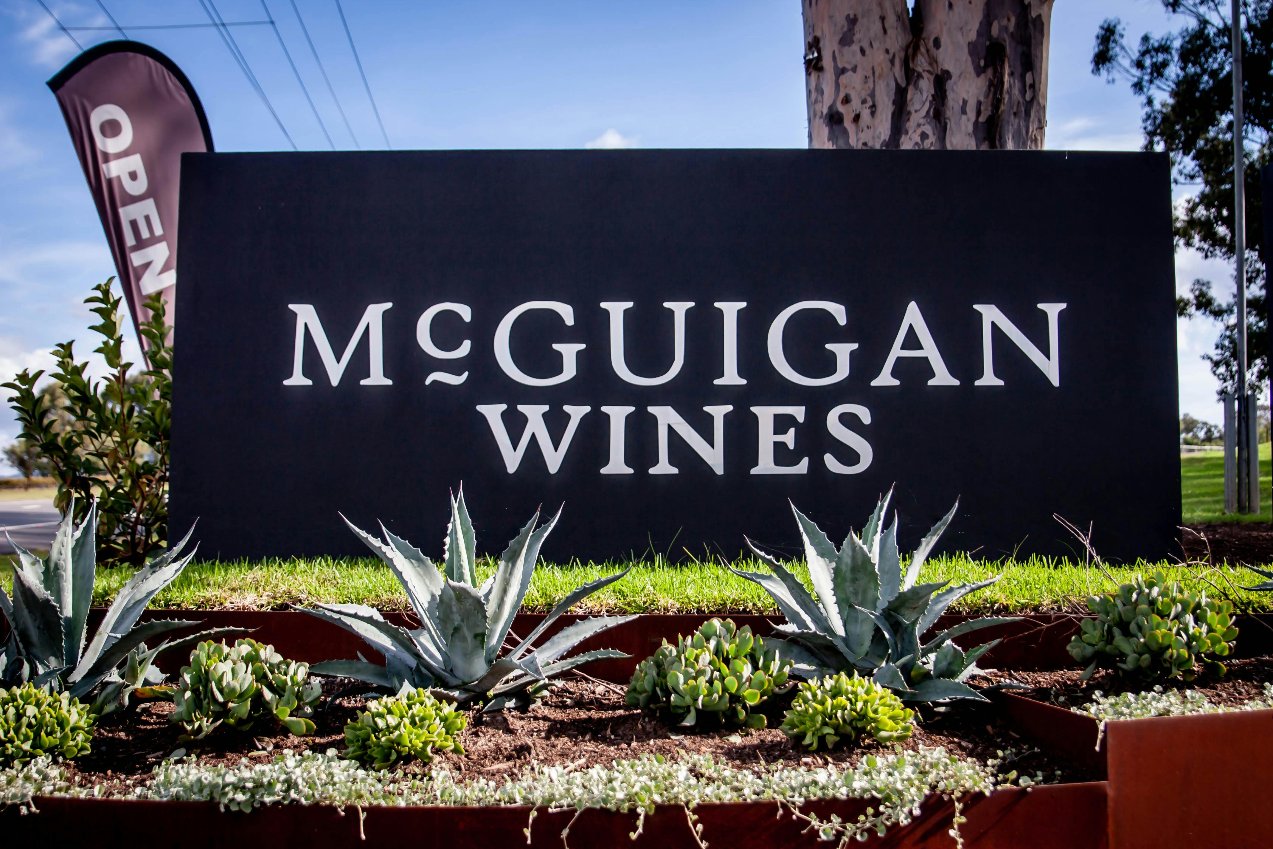 McGuigan Wines Cellar Door NSW Holidays & Things to Do