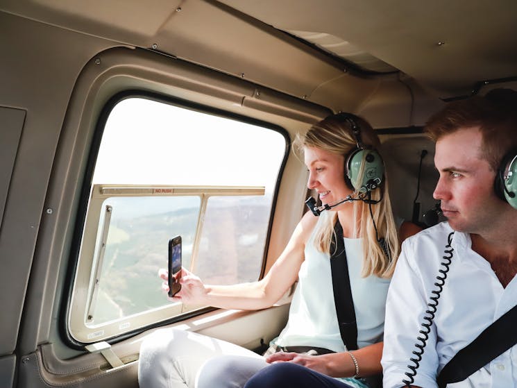 Tumut Airport Truenorth Helicopters