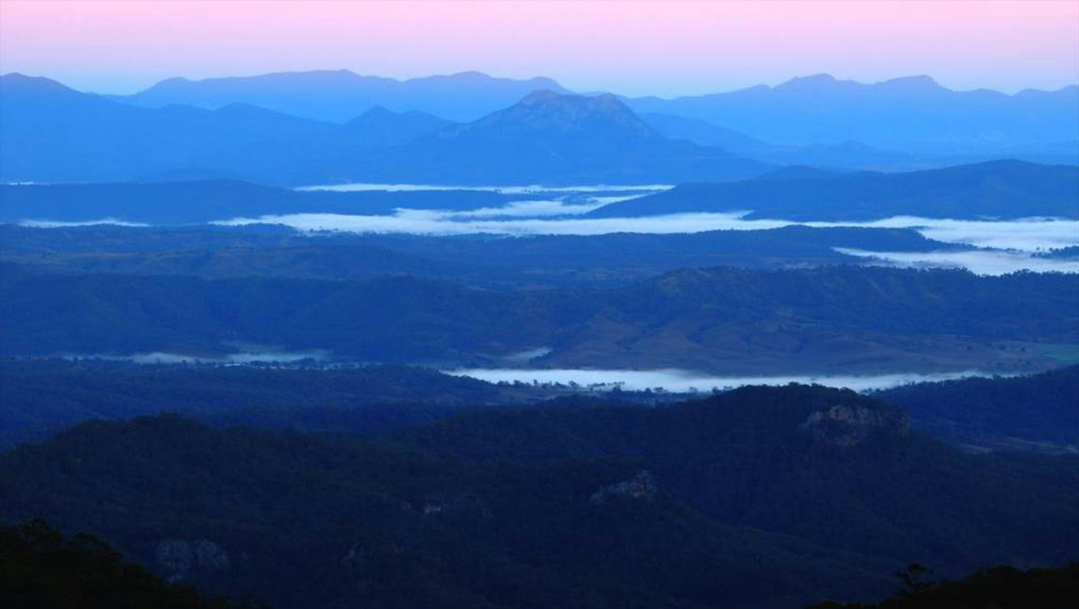 Gold Coast Hinterland Highlights 1