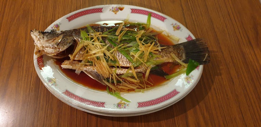 Lotus Chinese Restaurant