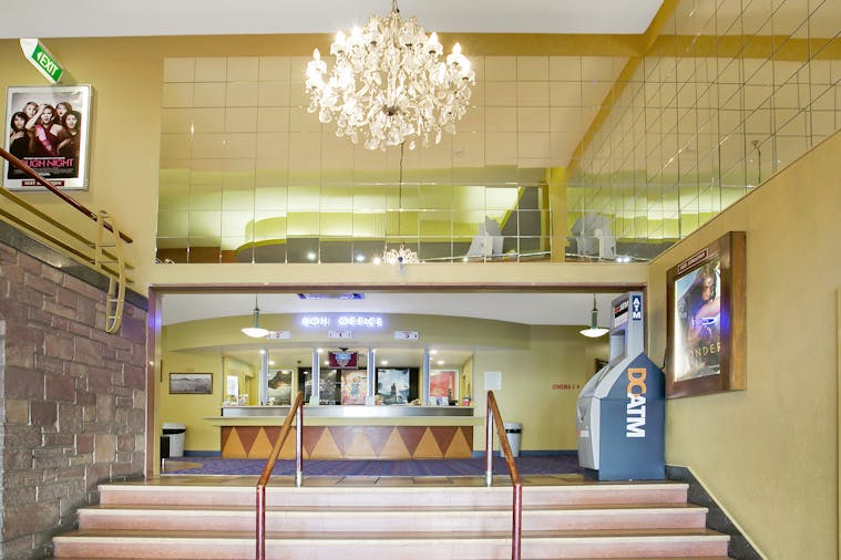 Odeon Star Cinemas Semaphore