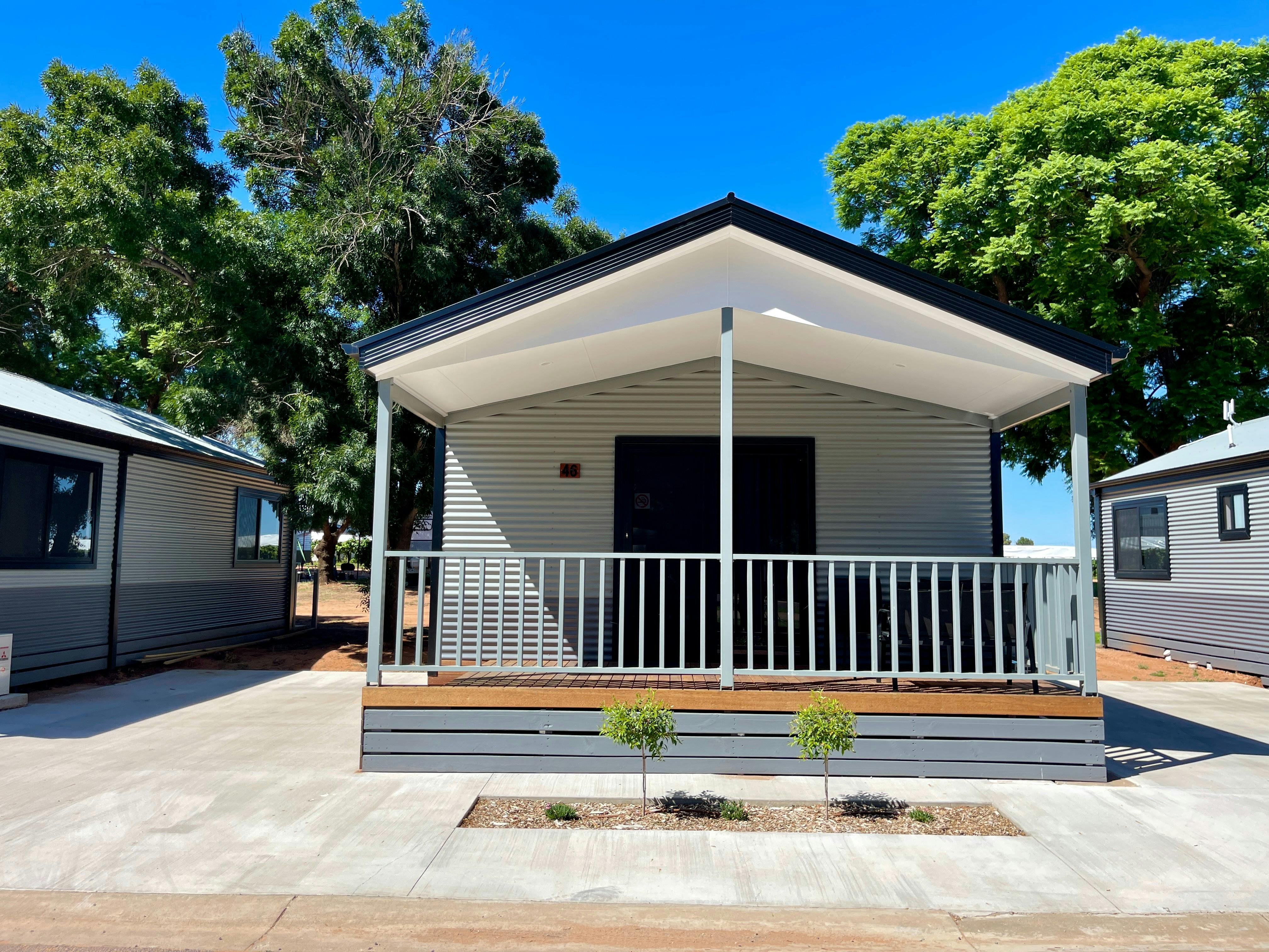 Premier Cabin  - Six Berth