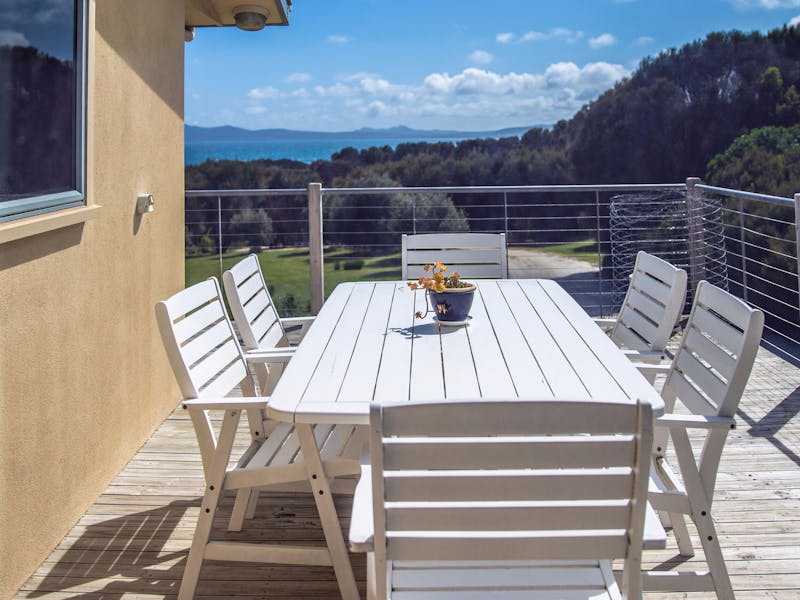 Allports Beach House