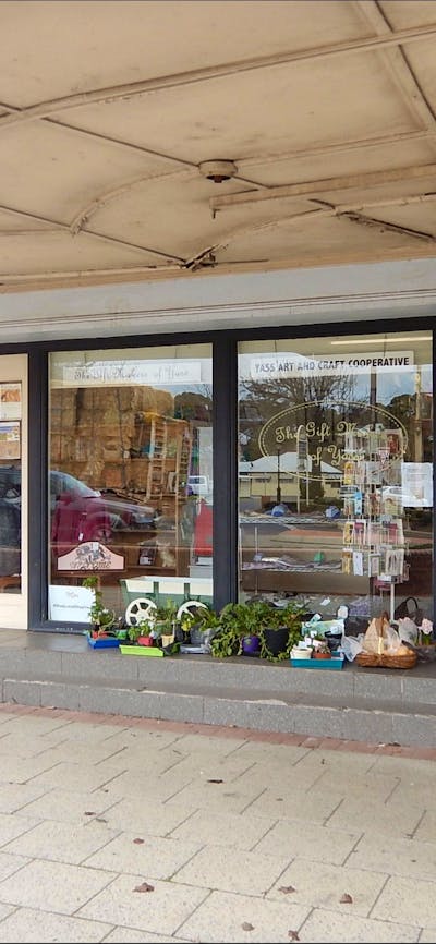 Gift Makers of Yass