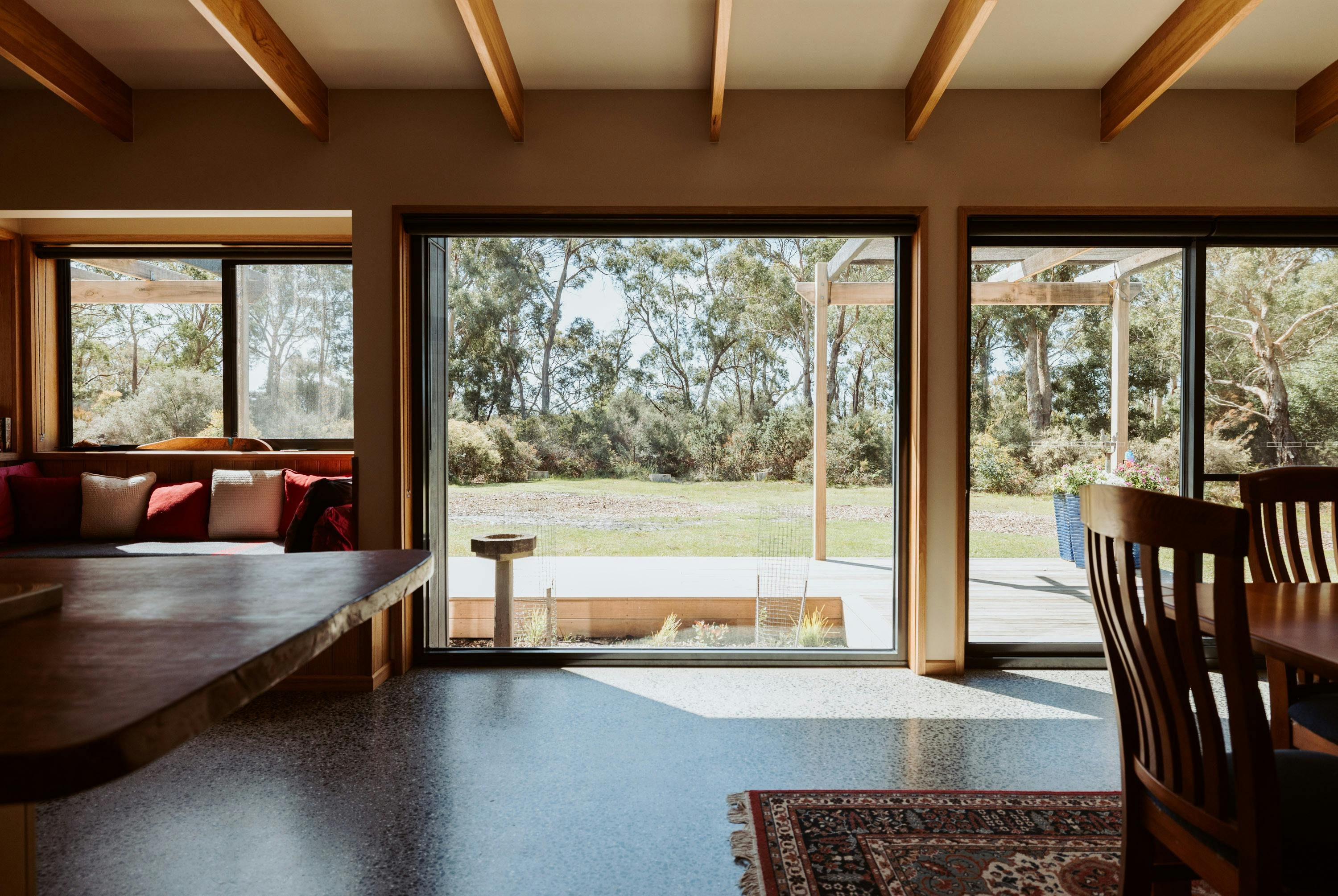 Panatana Hideaway – Bush Retreat Port Sorell
