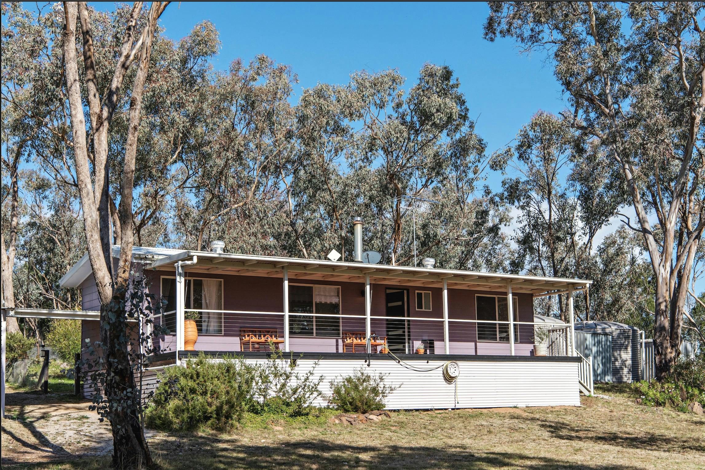 Lavender Cottage_Frontage