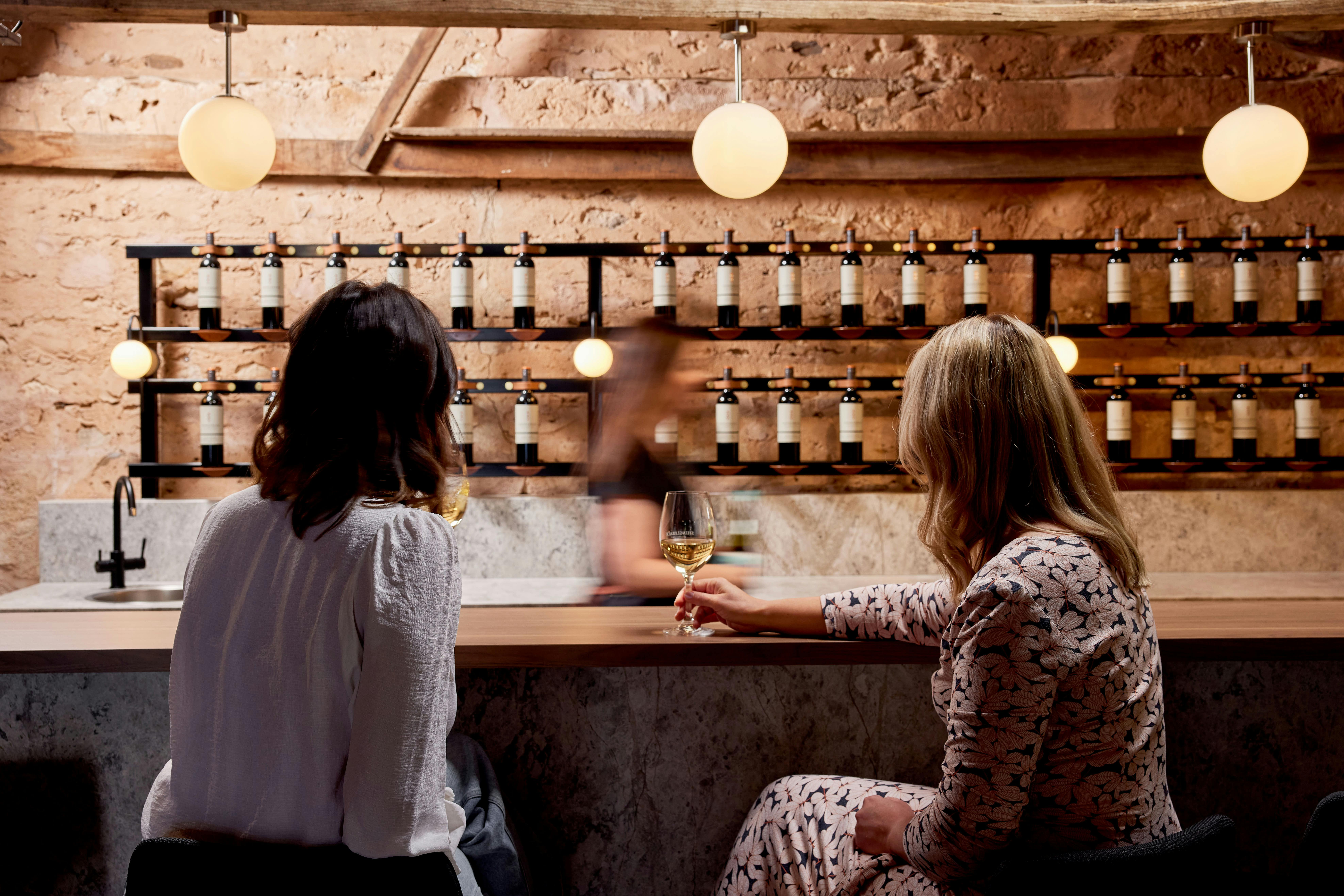 Shingleback Wine McLaren Vale