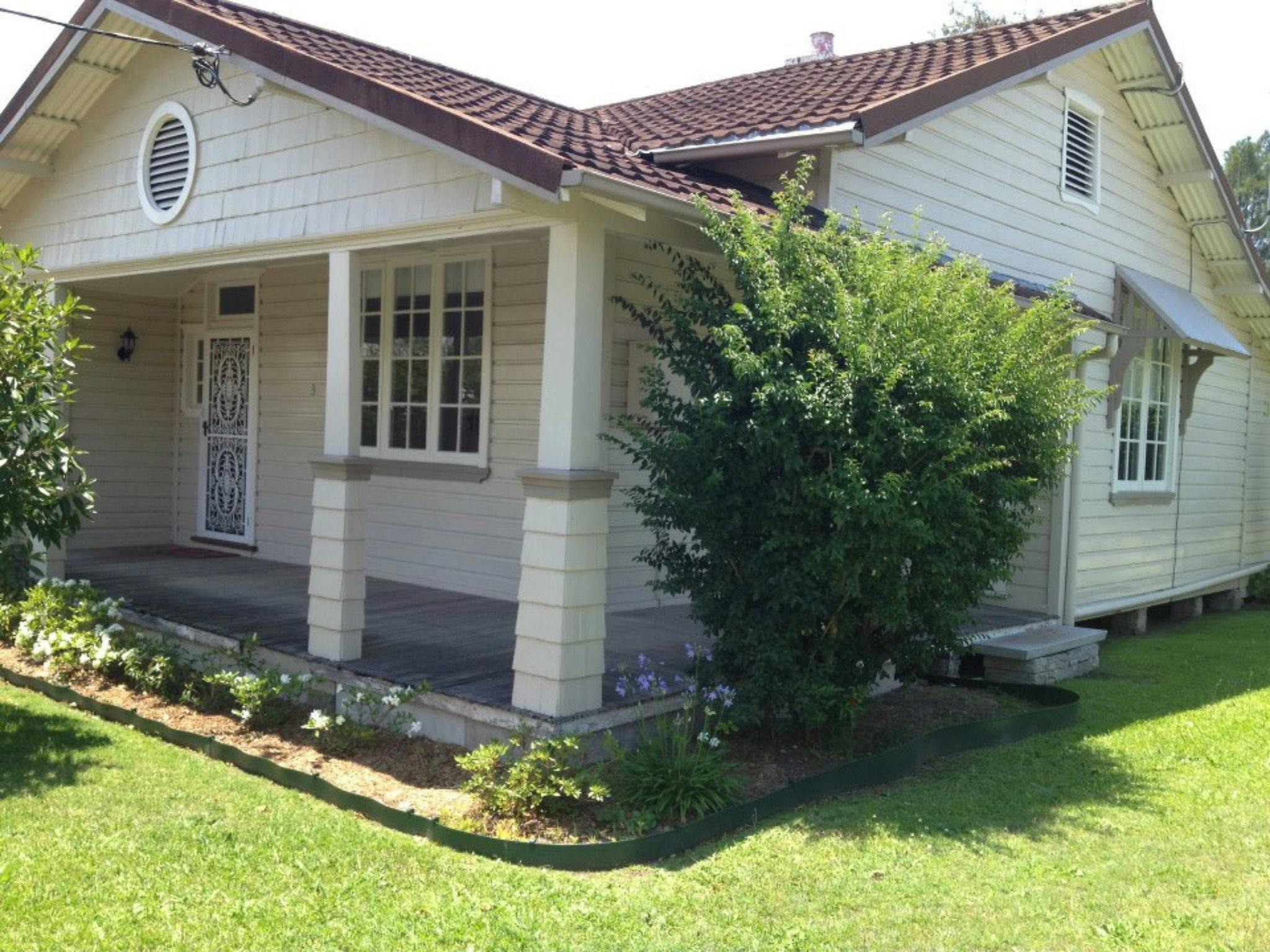 Paterson House NSW Holidays & Things to Do