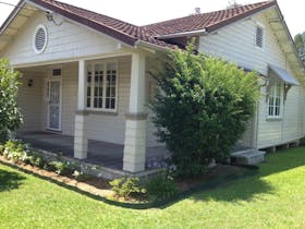 Paterson House Taree