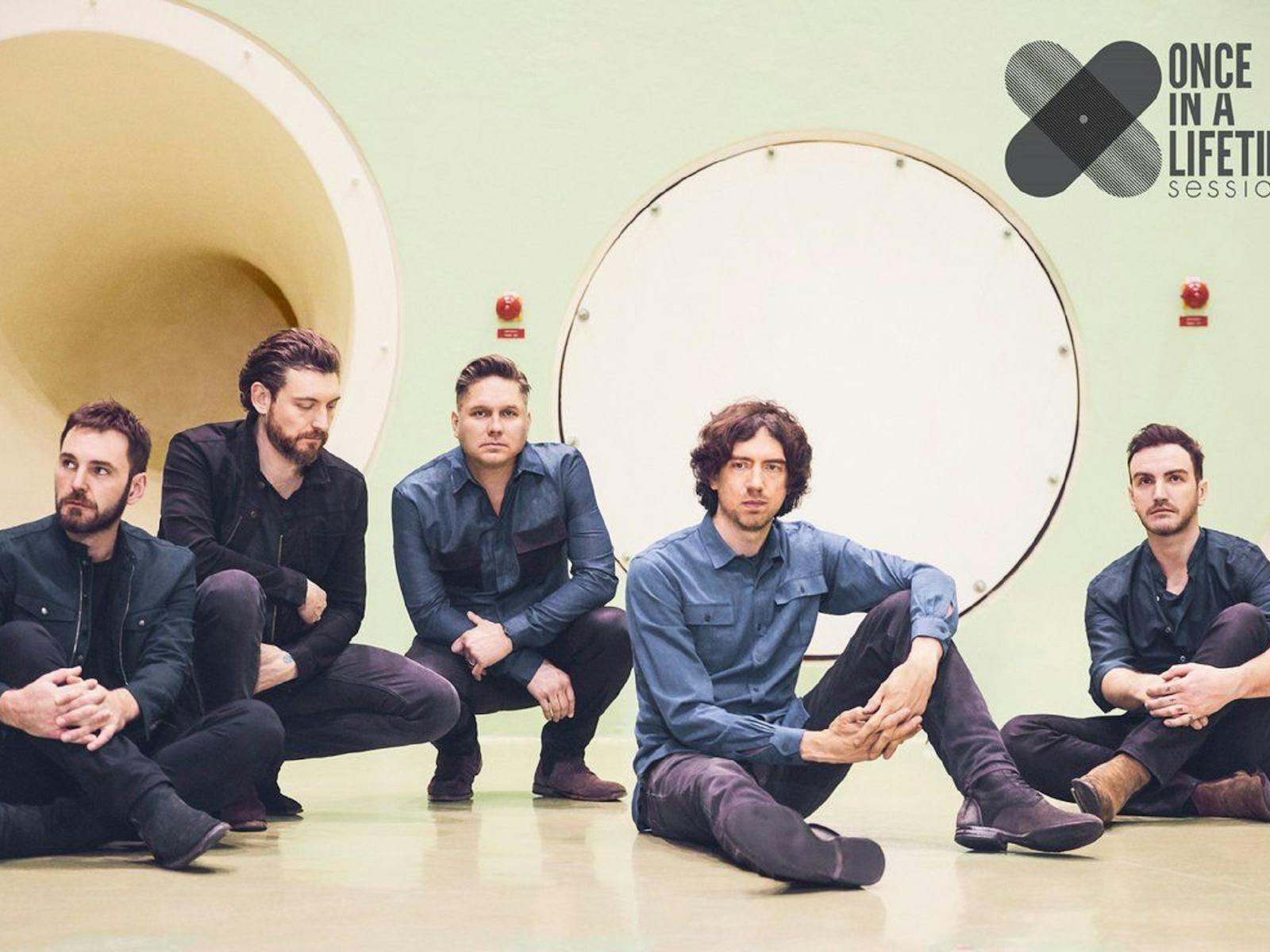 Image for Snow Patrol Live and Acoustic Newtown